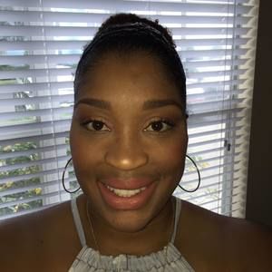 Meet your Posher, Tasha